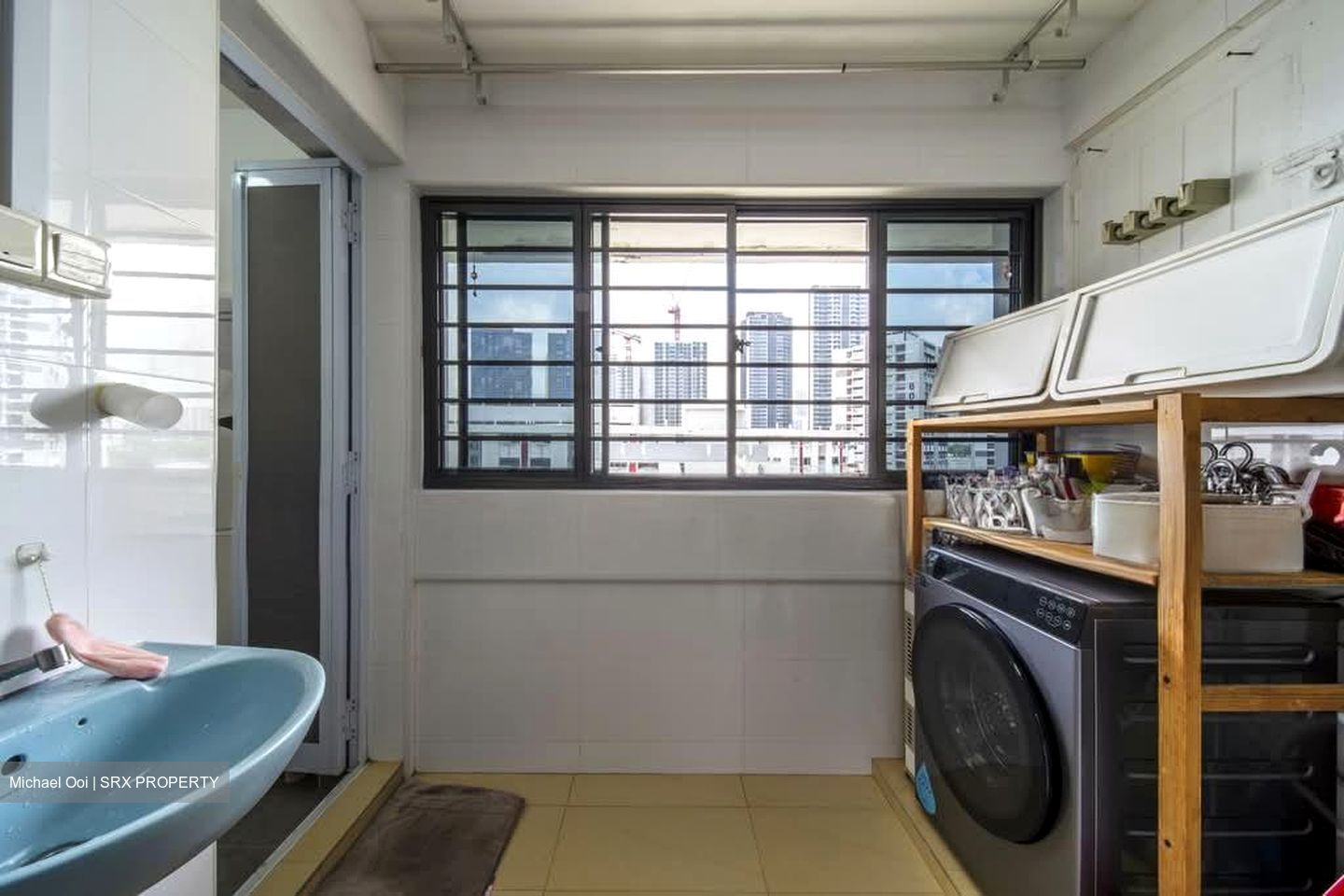 Blk 608 Clementi West Street 1 (Clementi), HDB 3 Rooms #577100551